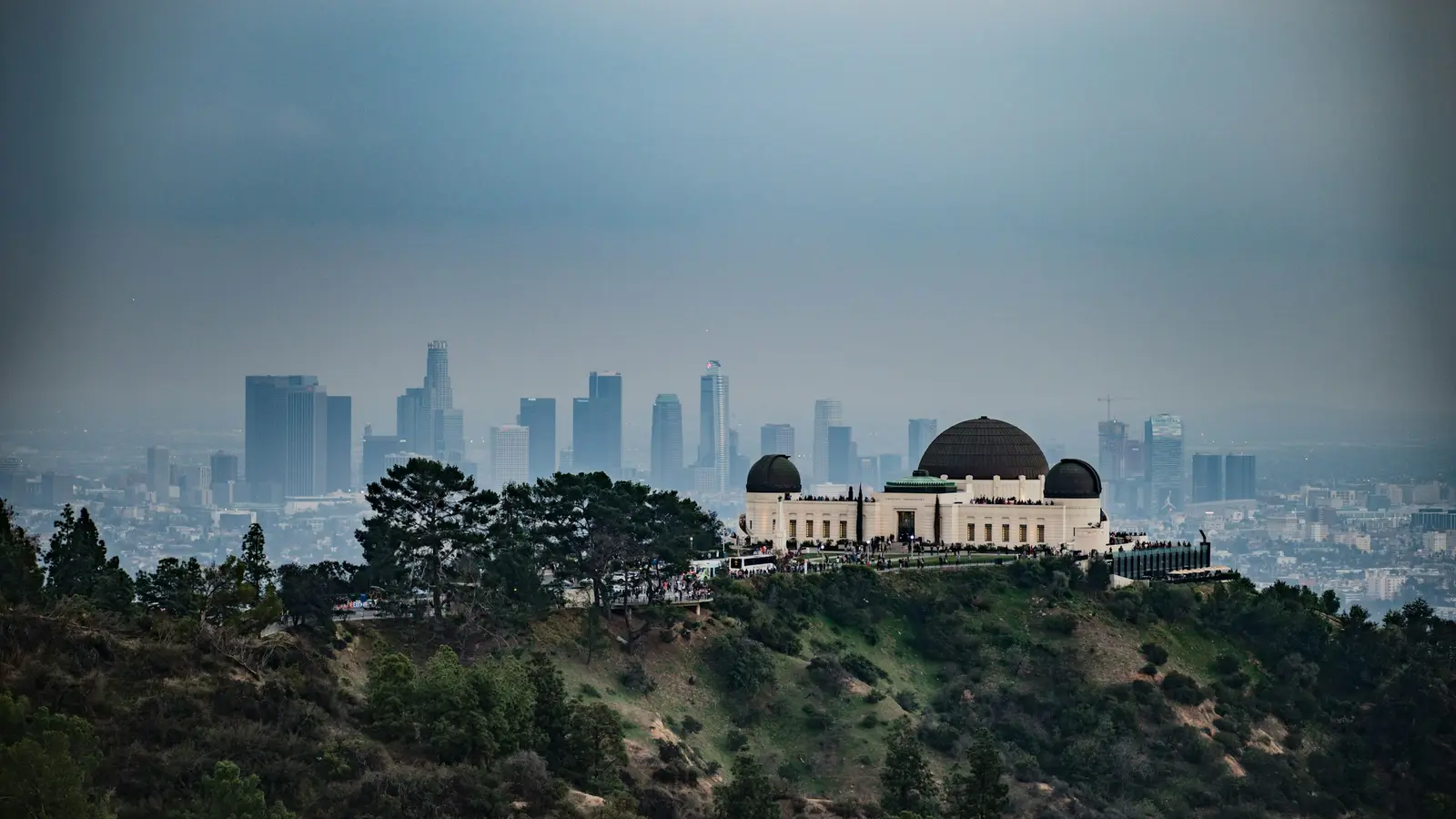 Los Angeles