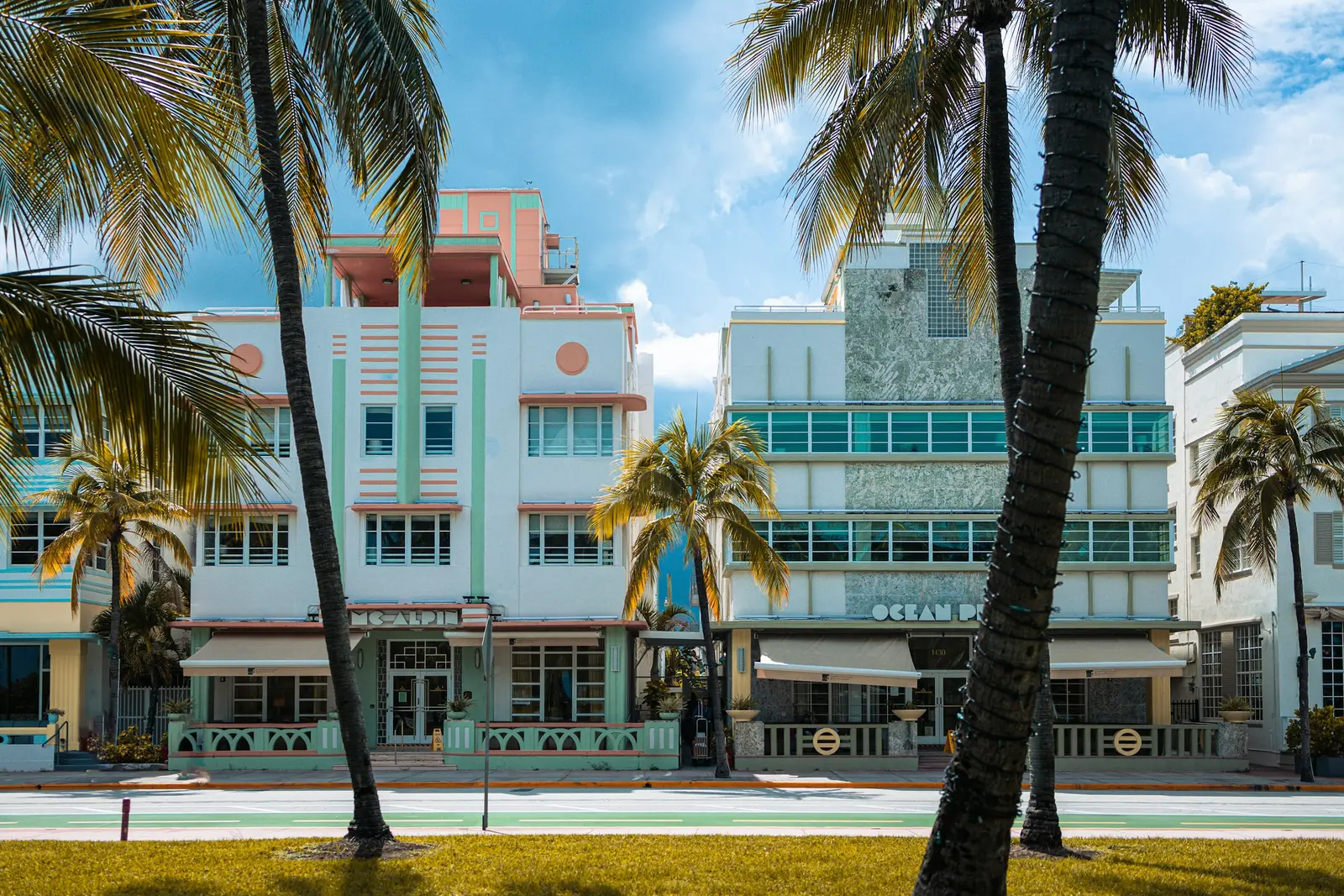 Miami