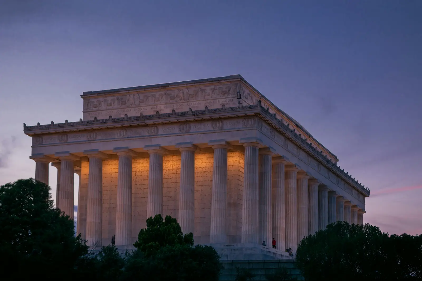 Washington, DC