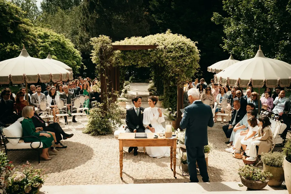 Wedding photography
